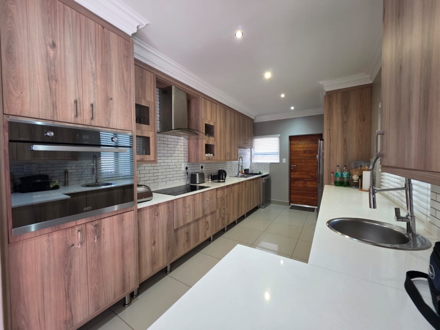 4 Bedroom Property for Sale in Wild Olive Estate Free State